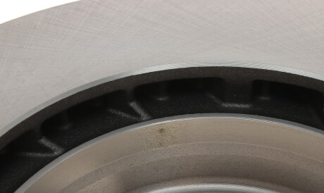 Фото 2 - Гальмівний диск MEYLE 115 521 1101 (1155211101)