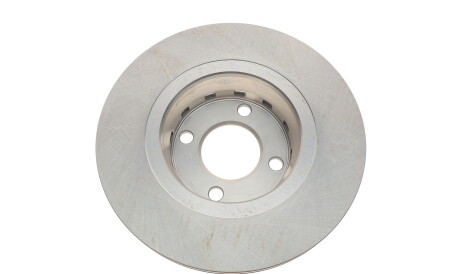 Фото 3 - Гальмівний диск MEYLE 115 521 1110 (1155211110)