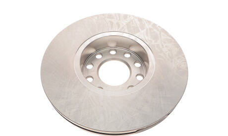 Фото 2 - Тормозной диск MEYLE 115 521 1120 (1155211120)