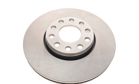 Фото 4 - Тормозной диск MEYLE 115 521 1120 (1155211120)