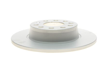 Фото 3 - Тормозной диск MEYLE 115 523 0012/PD (1155230012PD)