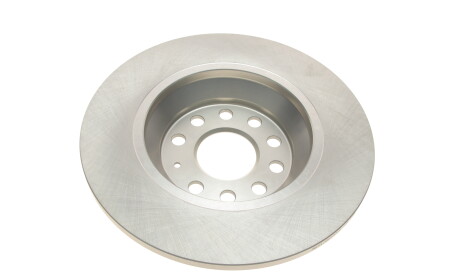 Фото 2 - Тормозной диск MEYLE 115 523 0013 (1155230013)