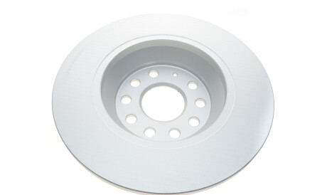 Фото 2 - Гальмівний диск MEYLE 115 523 0013/PD (1155230013PD)