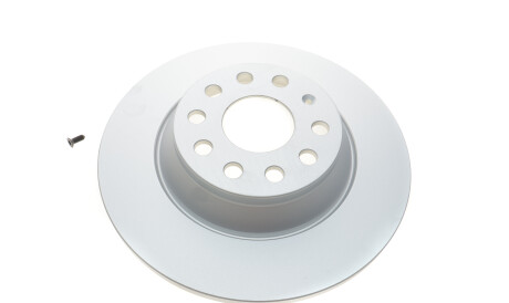 Фото 3 - Гальмівний диск MEYLE 115 523 0013/PD (1155230013PD)