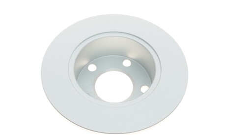 Фото 2 - Гальмівний диск MEYLE 115 523 0015/PD (1155230015PD)