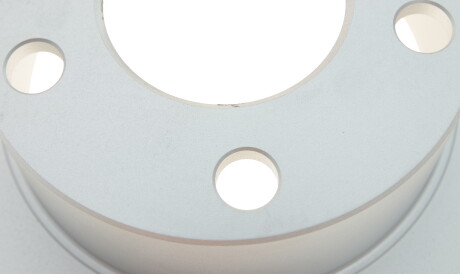 Фото 3 - Гальмівний диск MEYLE 115 523 0015/PD (1155230015PD)