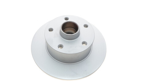 Фото 2 - Тормозной диск MEYLE 115 523 0016/PD