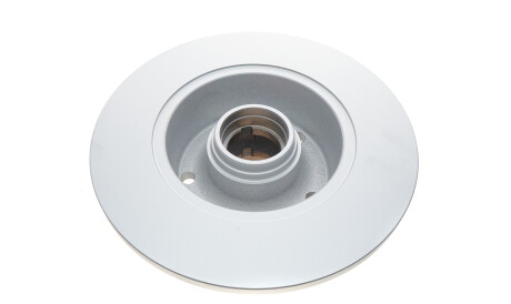 Фото 3 - Тормозной диск MEYLE 115 523 0016/PD