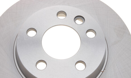 Фото 3 - Тормозной диск MEYLE 115 523 0017 (1155230017)