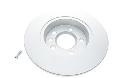 Фото 2 - Тормозной диск MEYLE 115 523 0017/PD (1155230017PD)