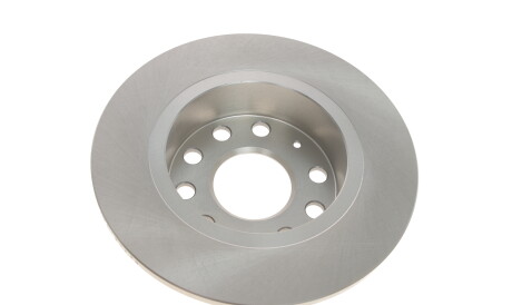 Фото 3 - Гальмівний диск MEYLE 115 523 0018 (1155230018)