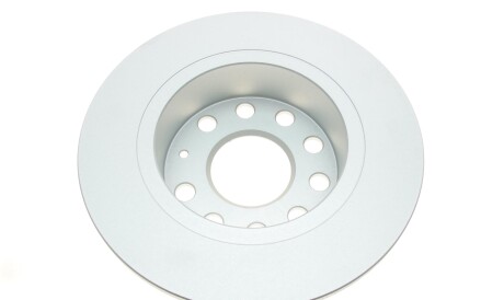 Фото 2 - Гальмівний диск MEYLE 115 523 0018/PD (1155230018PD)