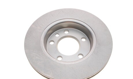 Фото 2 - Гальмівний диск MEYLE 115 523 0020 (1155230020)