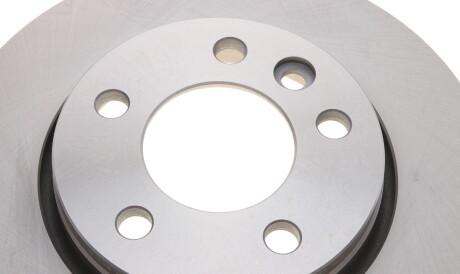 Фото 3 - Гальмівний диск MEYLE 115 523 0020 (1155230020)