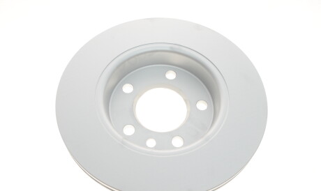 Фото 3 - Гальмівний диск MEYLE 115 523 0020/PD (1155230020PD)