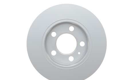 Фото 3 - Гальмівний диск MEYLE 1155230021PD