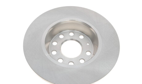 Фото 2 - Гальмівний диск MEYLE 115 523 0025 (1155230025)