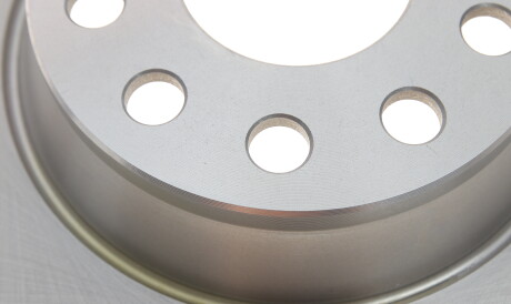 Фото 3 - Гальмівний диск MEYLE 115 523 0025 (1155230025)