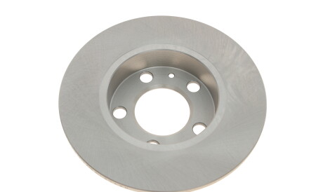 Фото 3 - Тормозной диск MEYLE 115 523 0037 (1155230037)