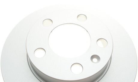 Фото 3 - Гальмівний диск MEYLE 115 523 0037/PD (1155230037PD)