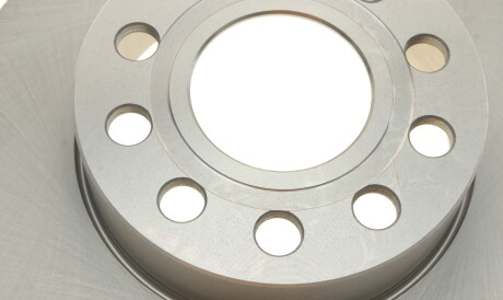 Фото 3 - Тормозной диск MEYLE 115 523 0038 (1155230038)