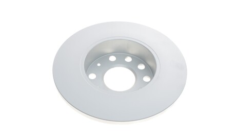 Фото 2 - Тормозной диск MEYLE 115 523 0038/PD (1155230038PD)