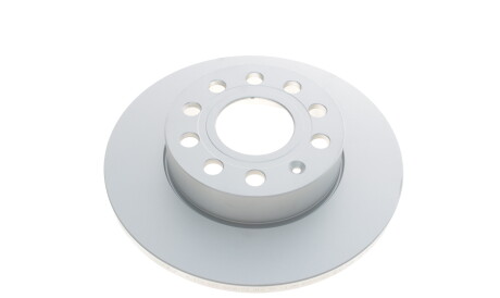 Фото 3 - Тормозной диск MEYLE 115 523 0038/PD (1155230038PD)