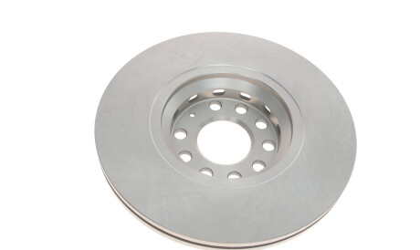 Фото 2 - Гальмівний диск MEYLE 115 523 0039 (1155230039)