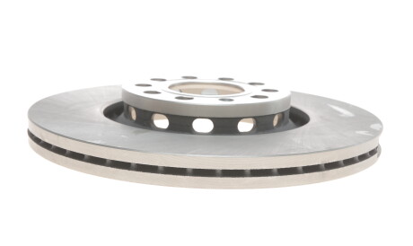 Фото 3 - Гальмівний диск MEYLE 115 523 0039 (1155230039)