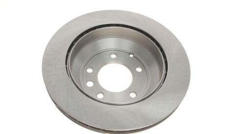 Фото 2 - Гальмівний диск MEYLE 115 523 0041 (1155230041)