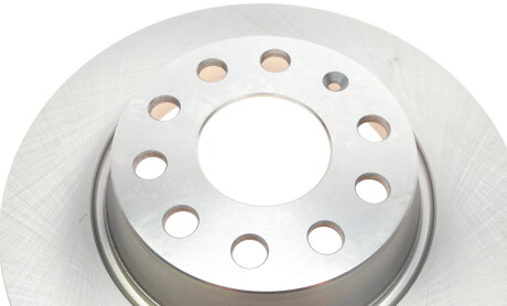 Фото 4 - Гальмівний диск MEYLE 115 523 0043 (1155230043)