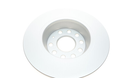 Фото 2 - Тормозной диск MEYLE 115 523 0043/PD (1155230043PD)