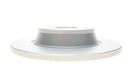 Фото 3 - Тормозной диск MEYLE 115 523 0043/PD (1155230043PD)