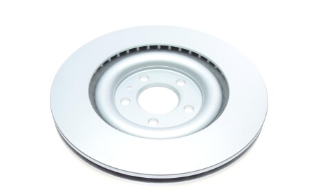 Фото 3 - Тормозной диск MEYLE 115 523 0045/PD (1155230045PD)