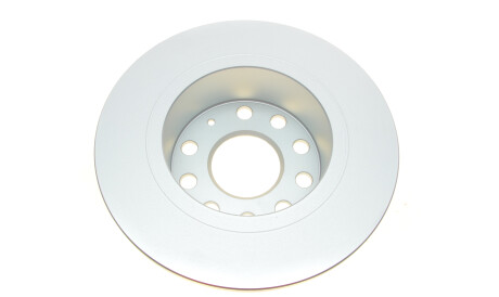 Фото 2 - Гальмівний диск MEYLE 115 523 0046/PD (1155230046PD)