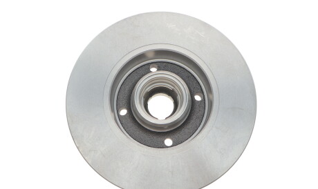 Фото 3 - Гальмівний диск MEYLE 115 523 1005 (1155231005)