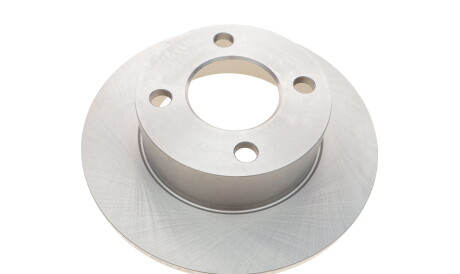 Фото 3 - Гальмівний диск MEYLE 115 523 1006 (1155231006)