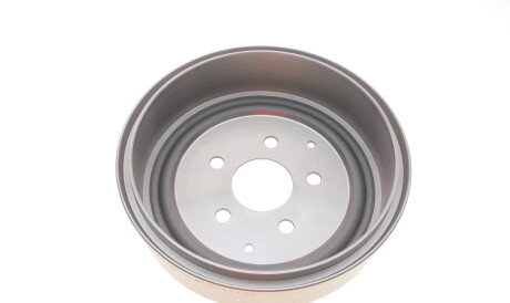 Фото 2 - Гальмівний барабан MEYLE 115 523 1011 (1155231011)