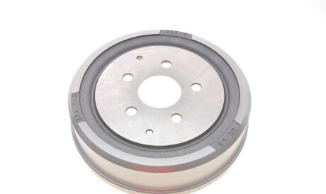 Фото 3 - Гальмівний барабан MEYLE 115 523 1011 (1155231011)