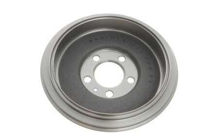 Фото 3 - Гальмівний барабан MEYLE 115 523 1038 (1155231038)