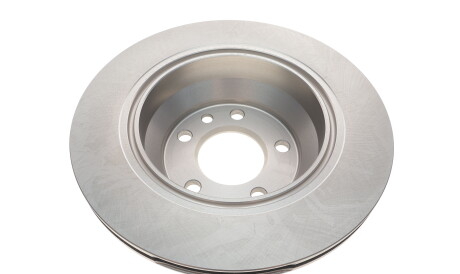 Фото 2 - Тормозной диск MEYLE 115 523 1116 (1155231116)