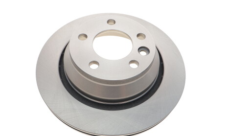 Фото 4 - Тормозной диск MEYLE 115 523 1116 (1155231116)