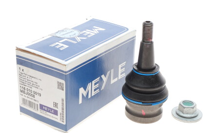 Фото 2 - Шарова опора MEYLE 116 010 0019 (1160100019)