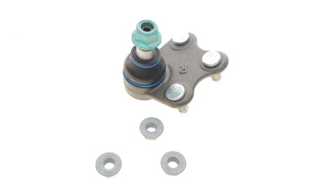 Фото 3 - Шаровая опора MEYLE 116 010 0025 (1160100025)