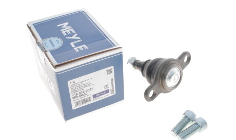 Фото 2 - Шарова опора MEYLE 116 010 0037 (1160100037)