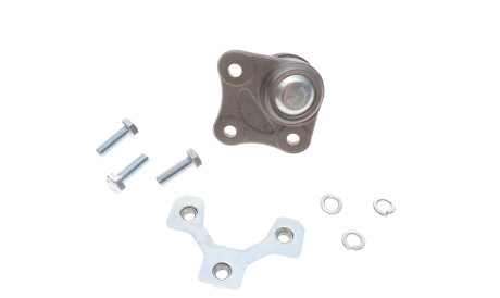 Фото 2 - Шарова опора MEYLE 116 010 0040 (1160100040)