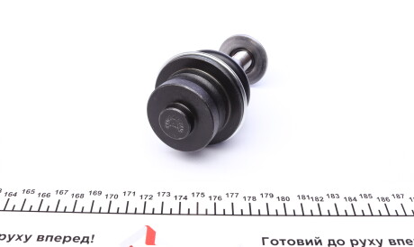 Фото 2 - Шаровая опора MEYLE 116 010 0041 (1160100041)