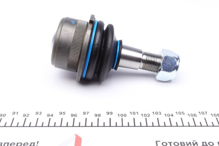 Фото 2 - Шарова опора MEYLE 116 010 0657 (1160100657)