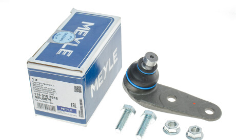 Фото 3 - Шарова опора MEYLE 116 010 3916 (1160103916)