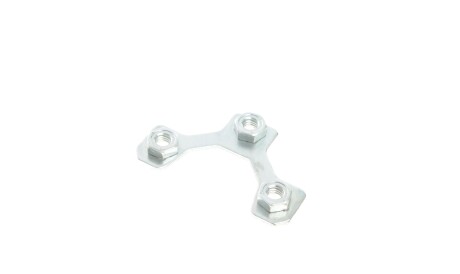 Фото 3 - Шарова опора MEYLE 116 010 8287/HD (1160108287HD)